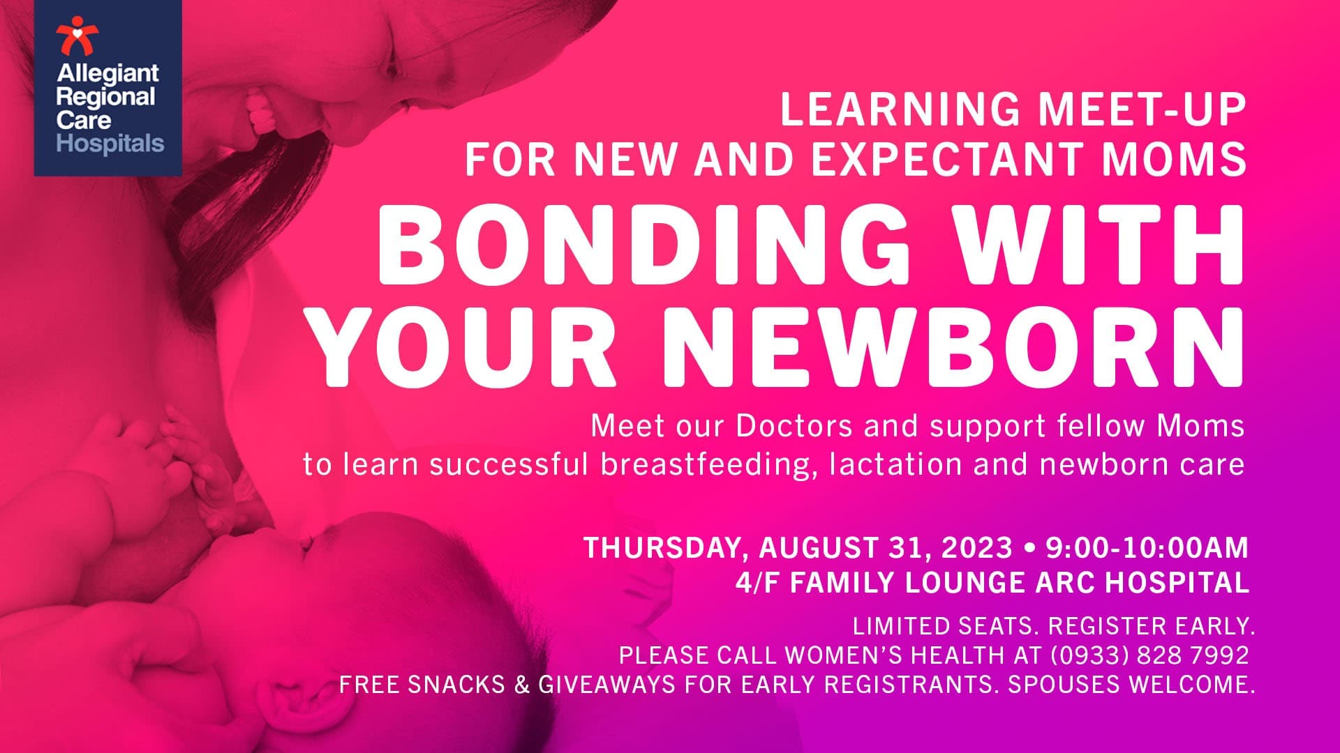 OCTOBER IS BREAST CANCER AWARENSS MONTH